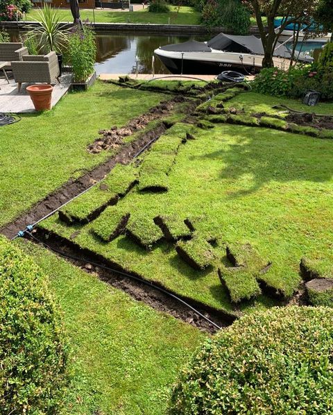 tuinberegening, sproeiers, watergeven, gazonsproeiers, pop-up.