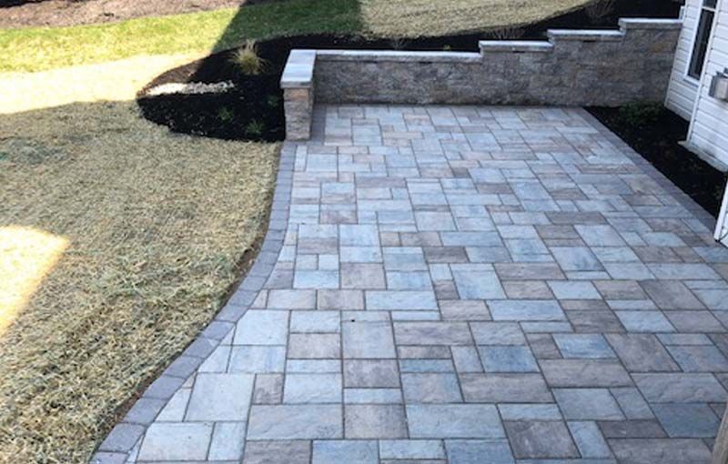 Sod Installation Shiremanstown PA