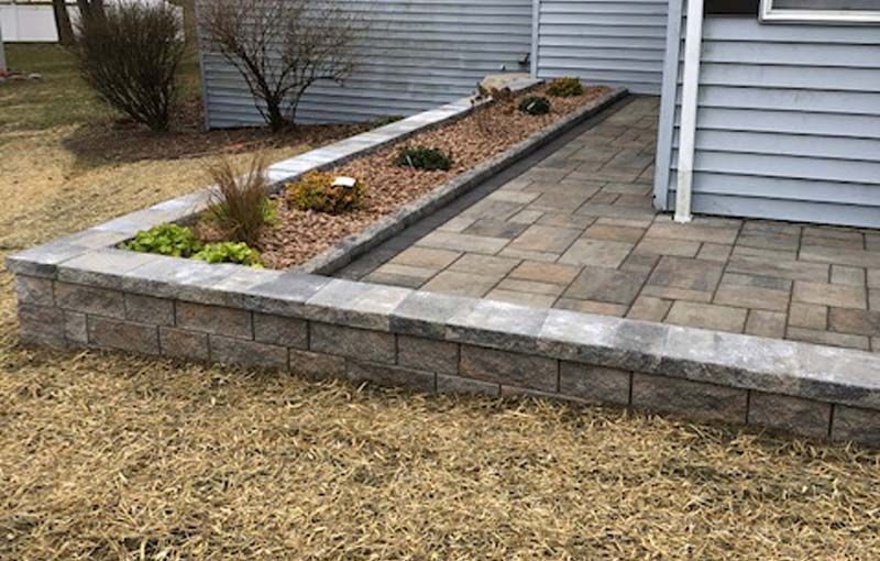 Landscape Design Shiremanstown PA