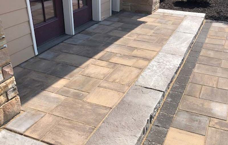 Hardscaping Shiremanstown PA