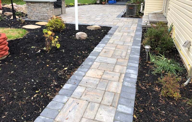 Landscaping Service Shiremanstown PA