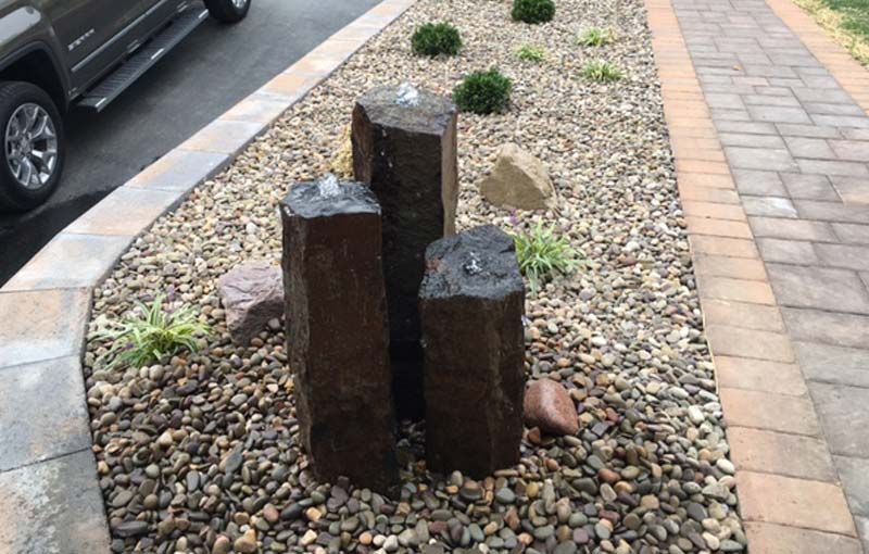 Stone Pavers Shiremanstown PA