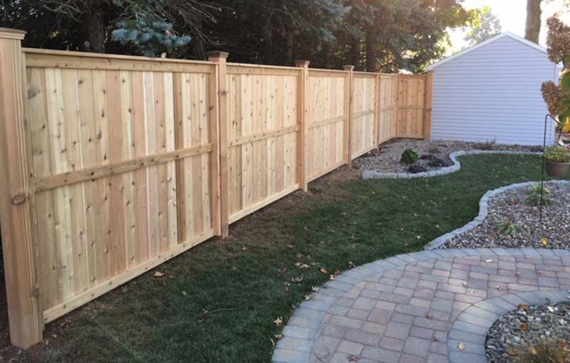 Fence Installation Shiremanstown PA
