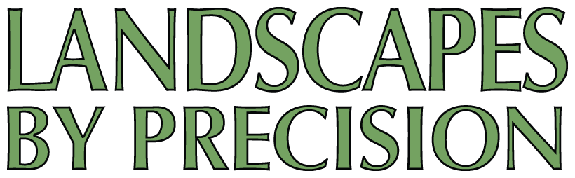 Landscapes By Precision