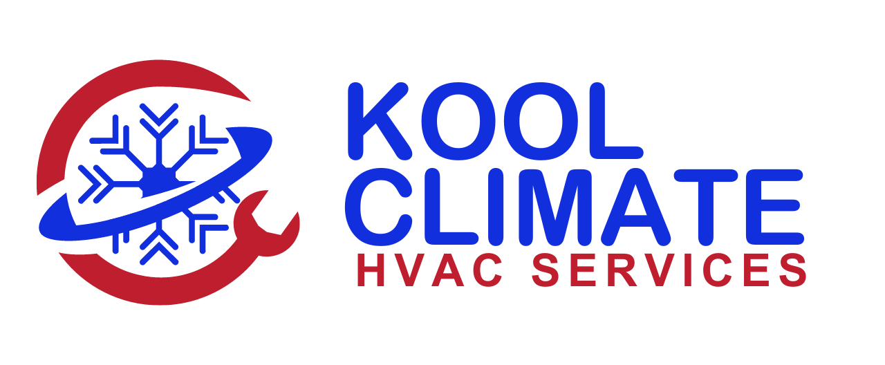 HVAC Company serving Central Florida. Image: Kool Logo