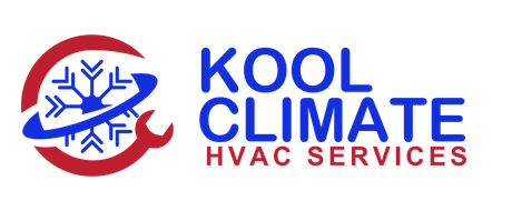 HVAC Company serving Central Florida. Image: Kool Logo