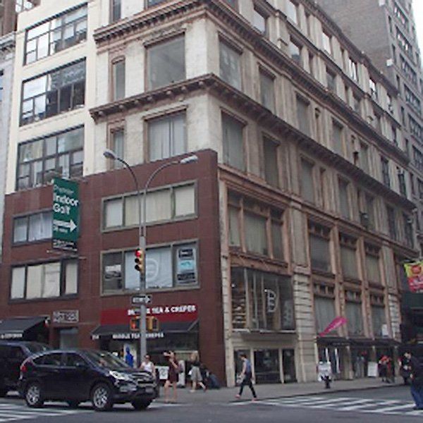 251-253 Fifth Ave