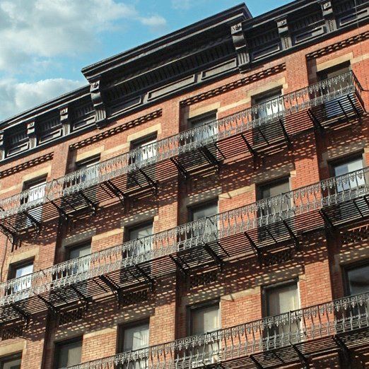 309-311 East 61st Street