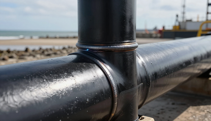 HDPE Fusion
