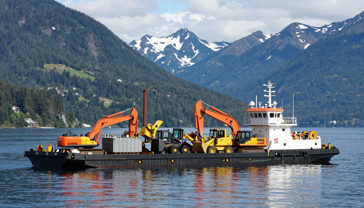 Boat and Barge Services