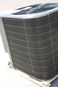 New HVAC Unit — Terrell, TX — System Control Air Conditioning & Heating — Terrell, TX — System Control Air Conditioning & Heating