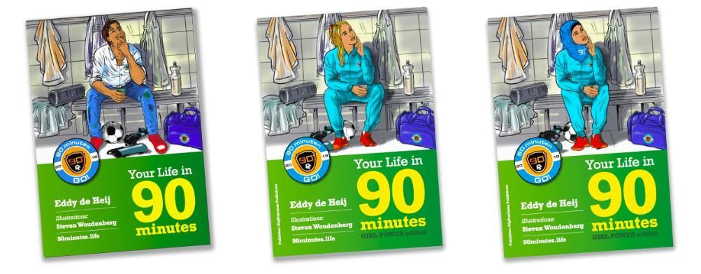 Covers 90 Minutes