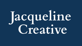 Jacqueline Creative, logo