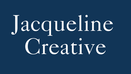 Jacqueline Creative, logo
