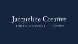 Jacqueline Creative, logo