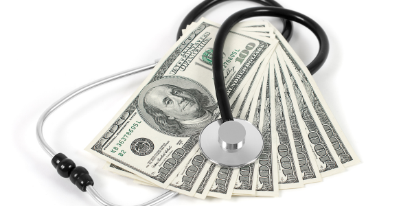 Medicare costs part 1