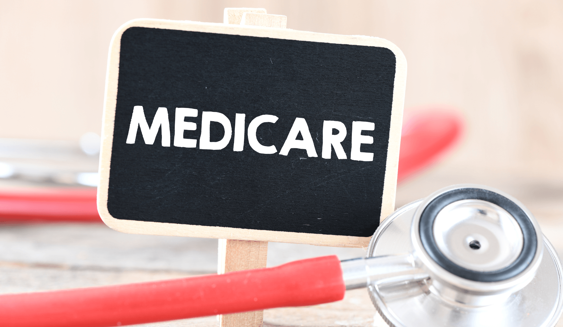 Medicare overview
