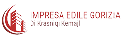 Impresa Edile Gorizia di Krasniqi Kemajl logo