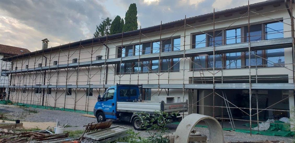 istallazione serramenti