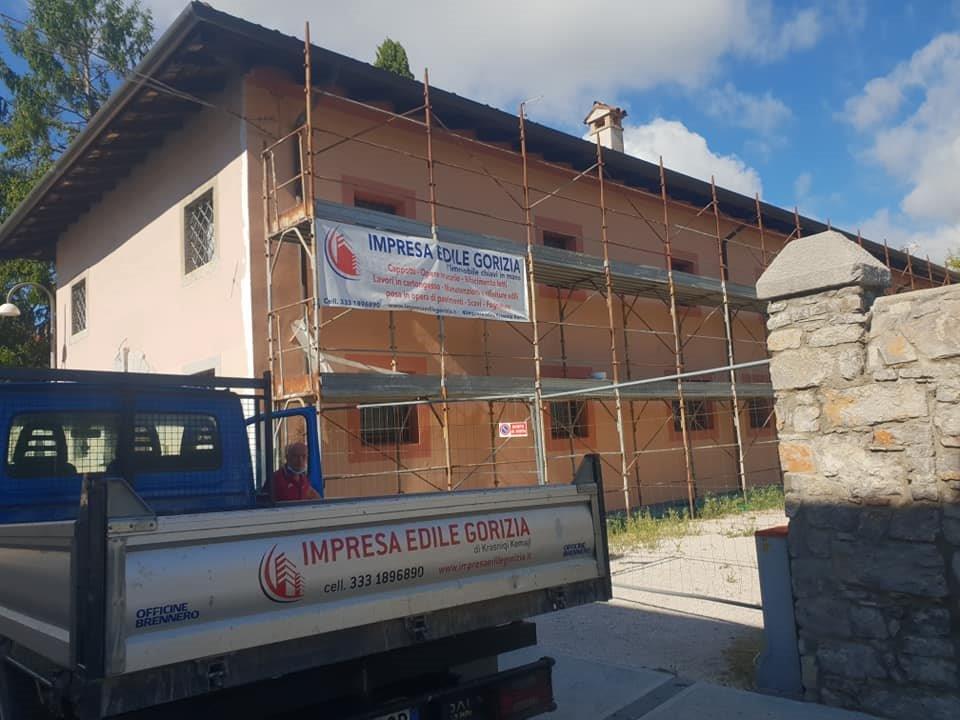 ristrutturazioni complete