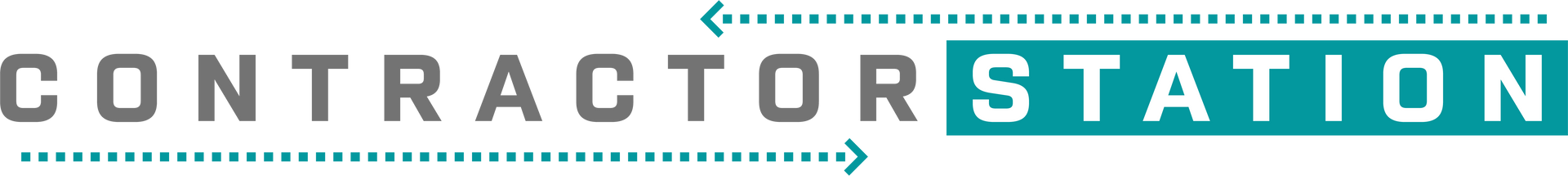 Contractor Station Logo