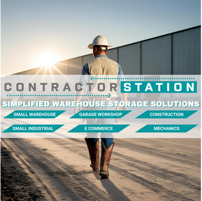 Contractor Station uses at Complex