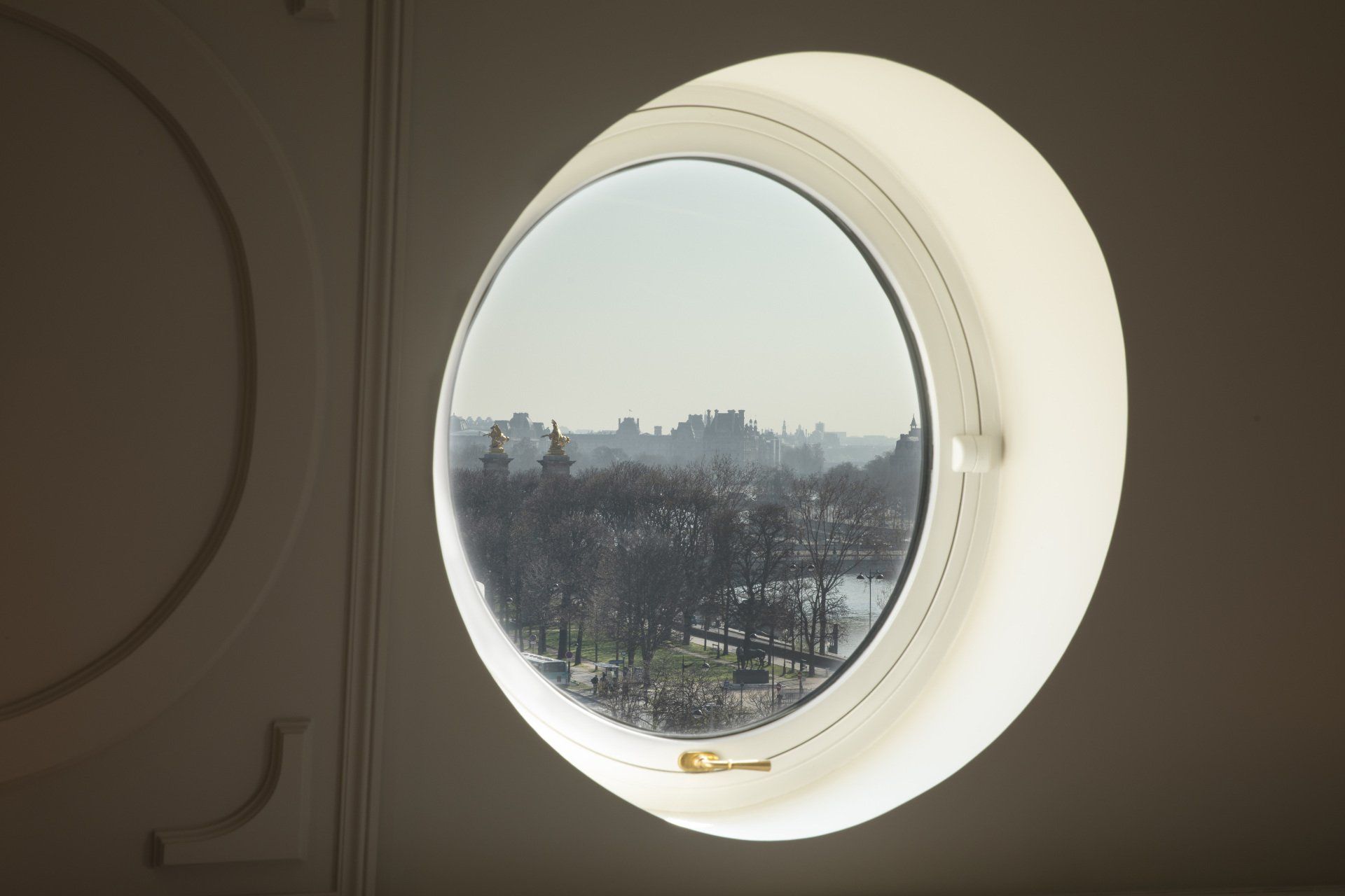 habitacion Abel le Damantin hotel Paris