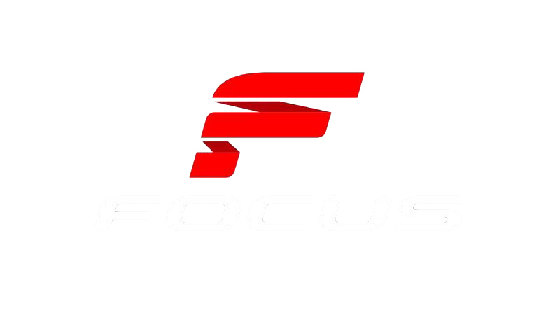 Focus Logo