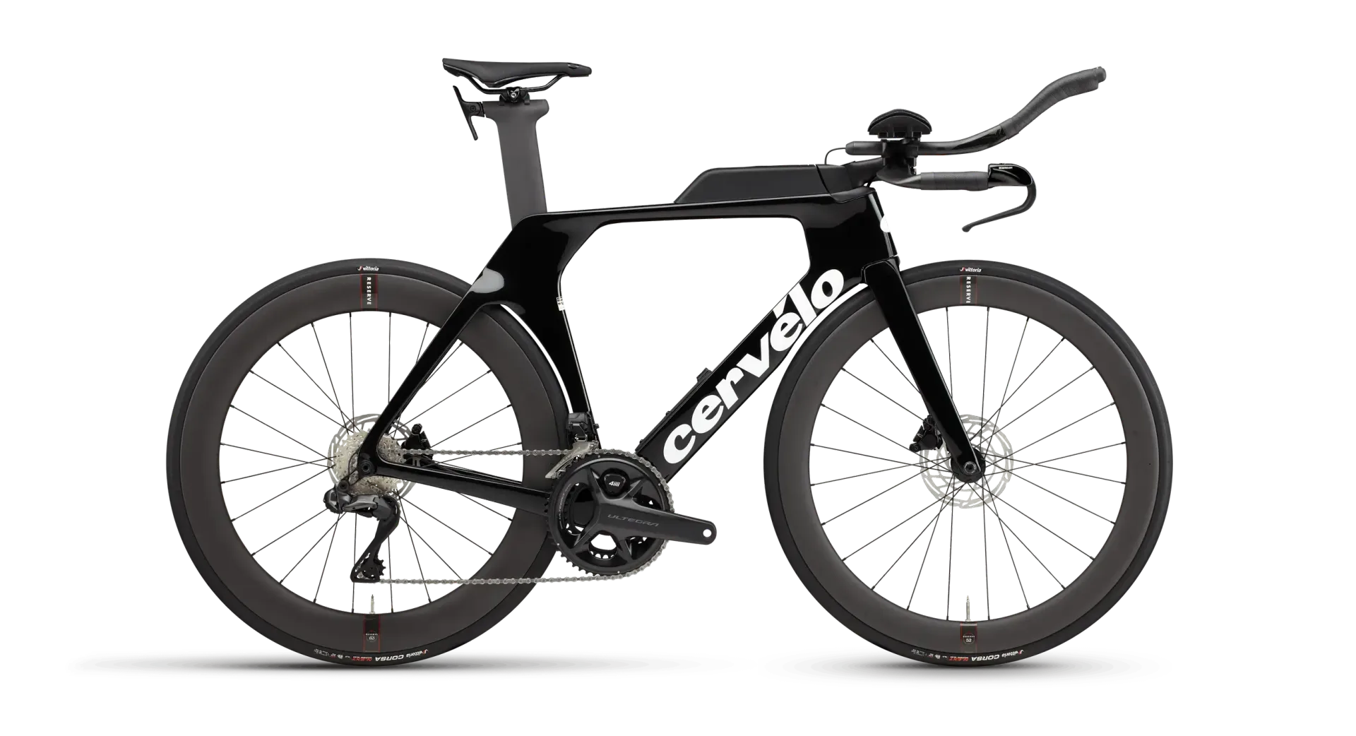 A Cervelo Bike Sits Upright — Trinity Cycle Works In Cairns City, QLD