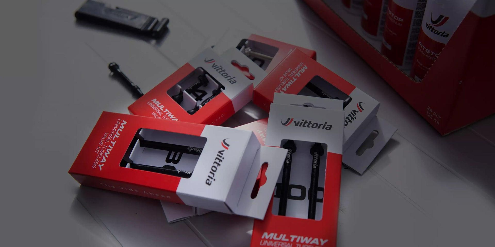 A Bunch Of Boxes With The Word Multiway On Them — Trinity Cycle Works In Cairns City, QLD