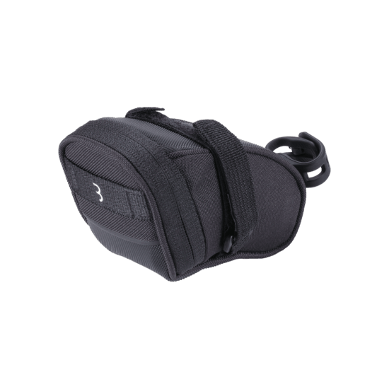 A Black Saddlebag From BBB Cycling — Trinity Cycle Works In Cairns City, QLD
