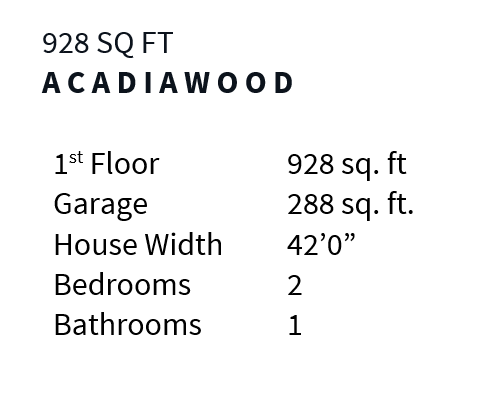 acaciawood property details