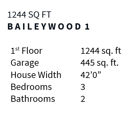 baileywood property details