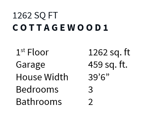 cottagewood property details