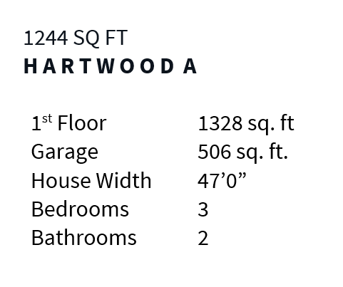 hartwood property details