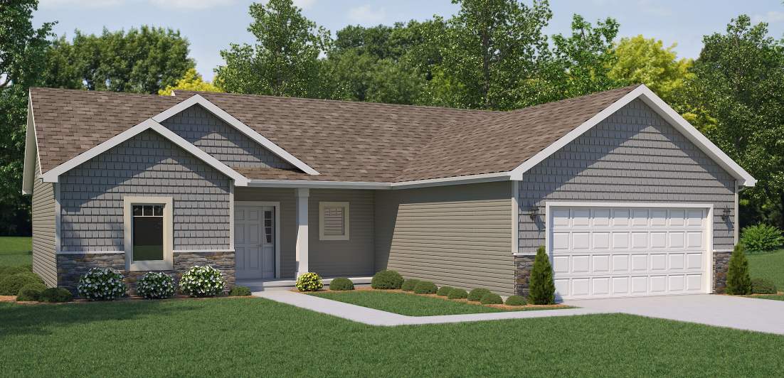 hartwood rendering