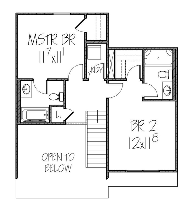 hickoryhill floorplan 2
