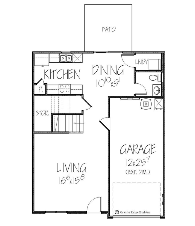 walnuthill floorplan 1