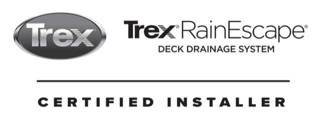 Trex Certified Installer