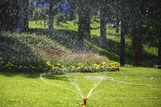 Irrigation Services - Advanced Irrigation Systems Inc in West Warwick, RI