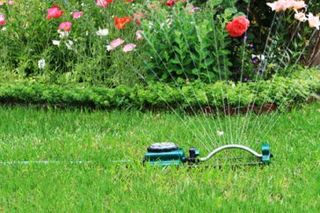 Sprinkler System - Advanced Irrigation Systems Inc in West Warwick, RI