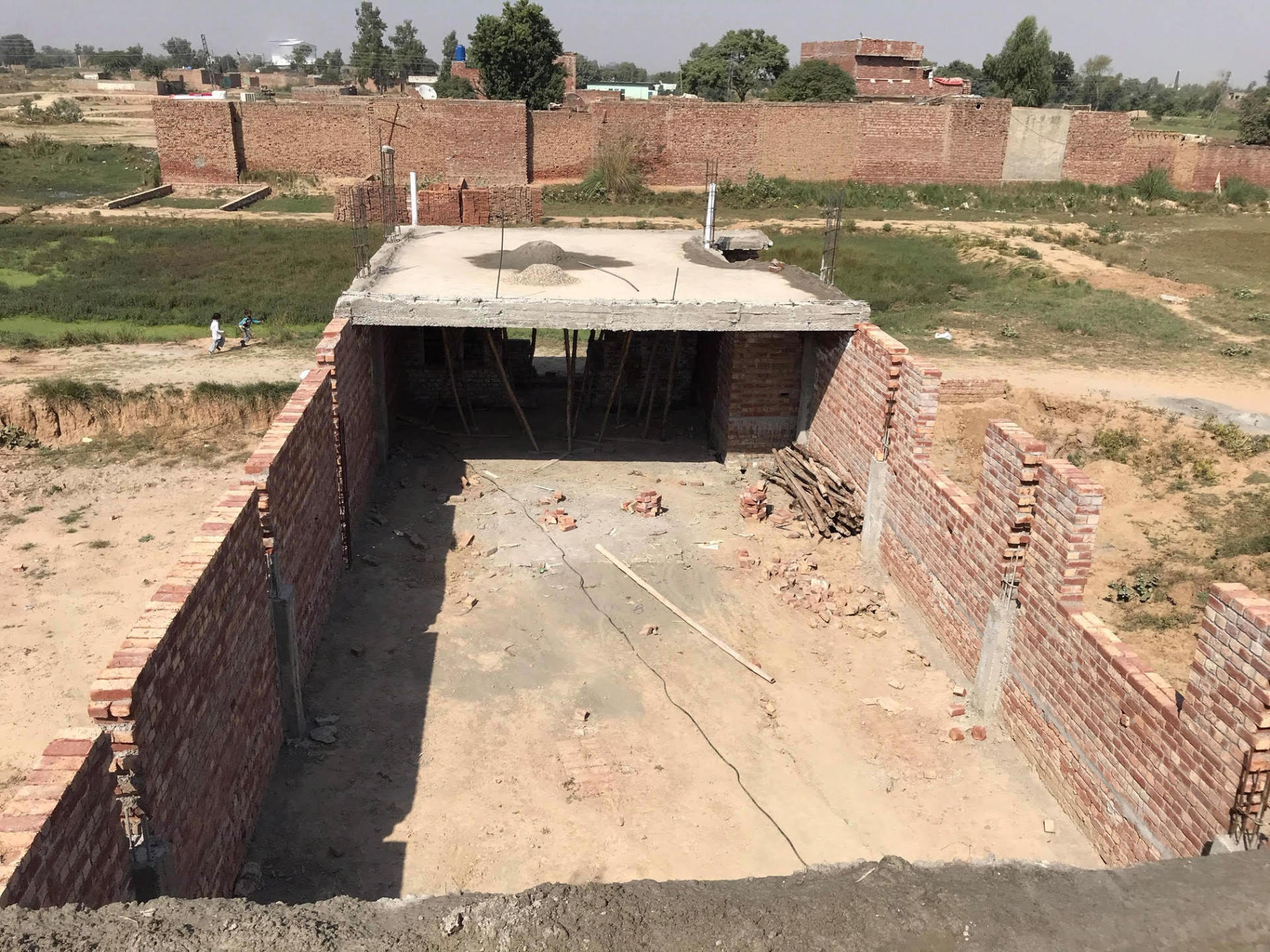 Prophetic Voice Ministries Internationa