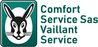 VAILLANT SERVICE ASSISTENZA TECNICA UFFICIALE - LOGO