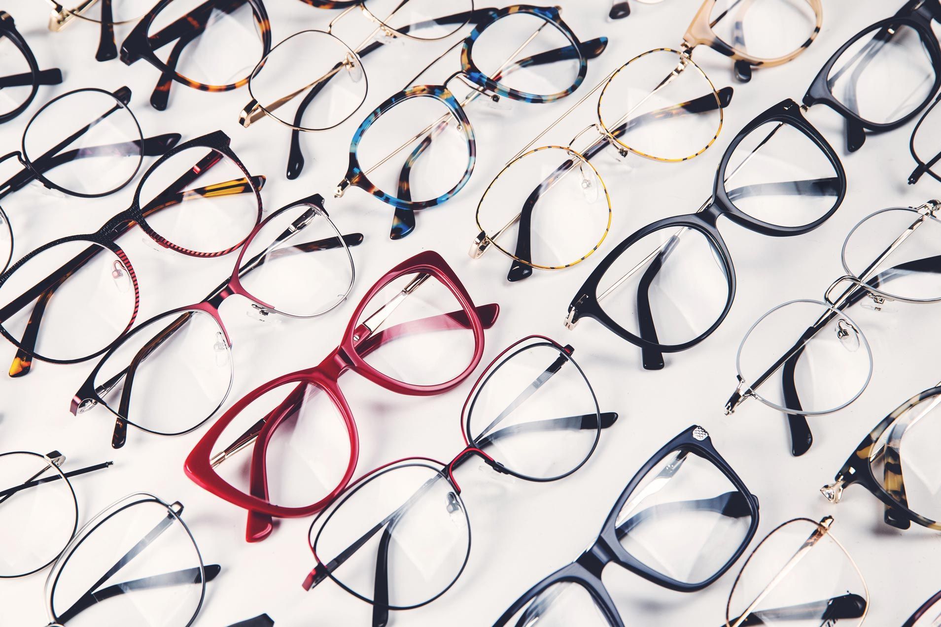 Different Eyeglasses — Evesham, NJ — Tristate Eyecare