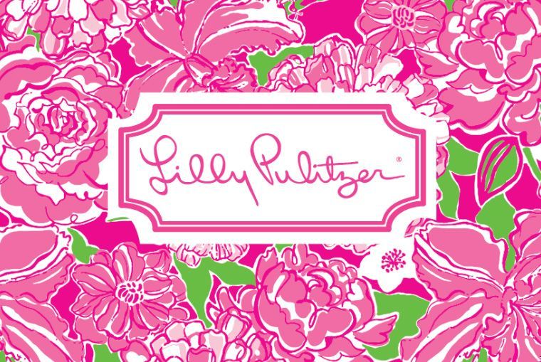 Lilly Pulitzer