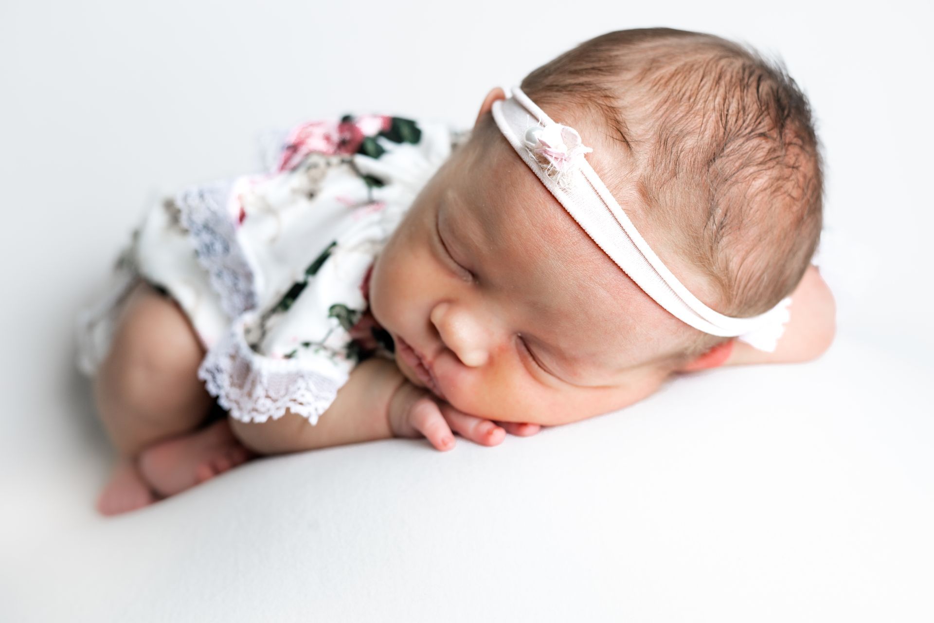 Heart & Soul Photography - newborn photography