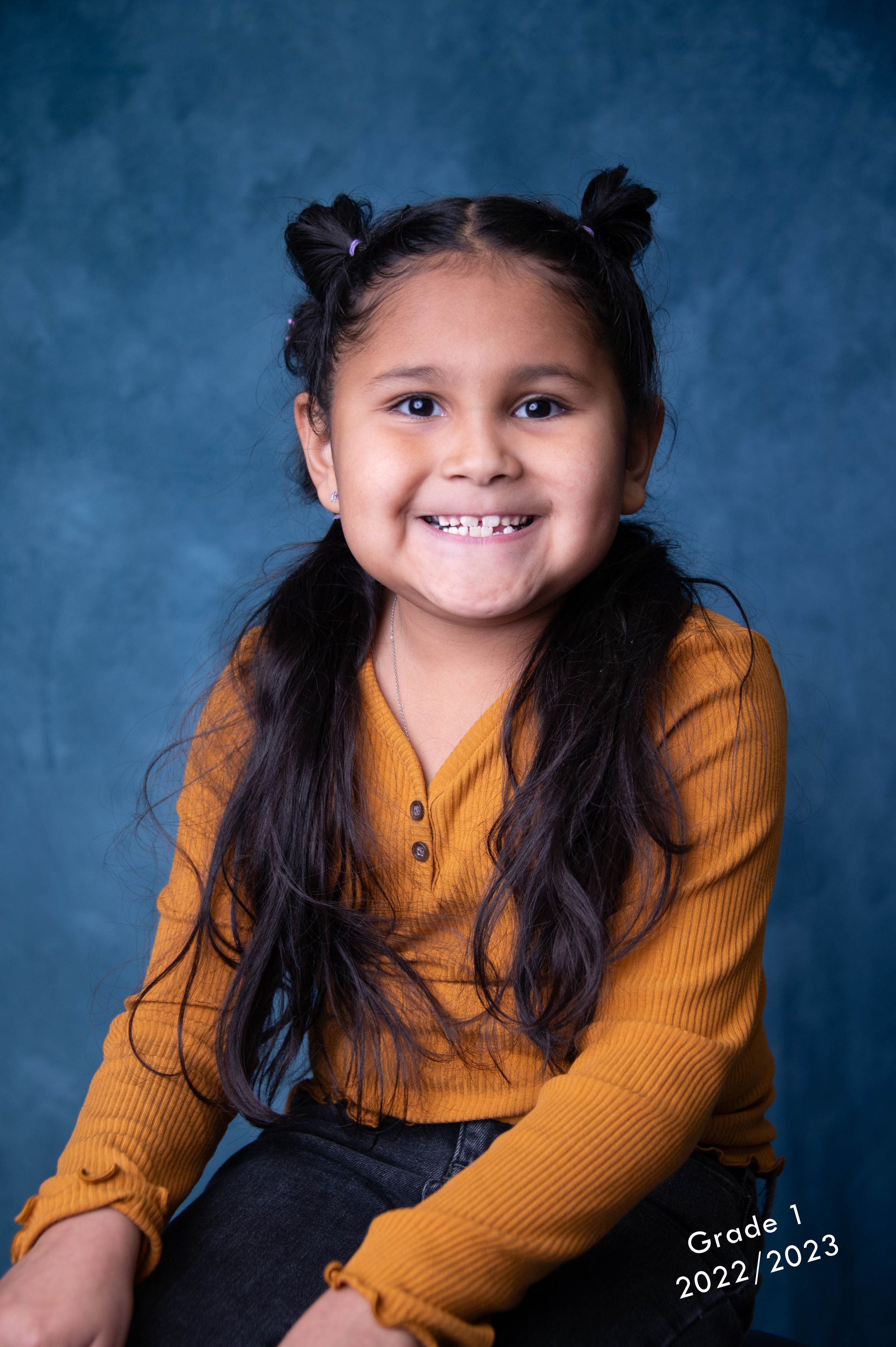 Heart & Soul Photography - Portrait