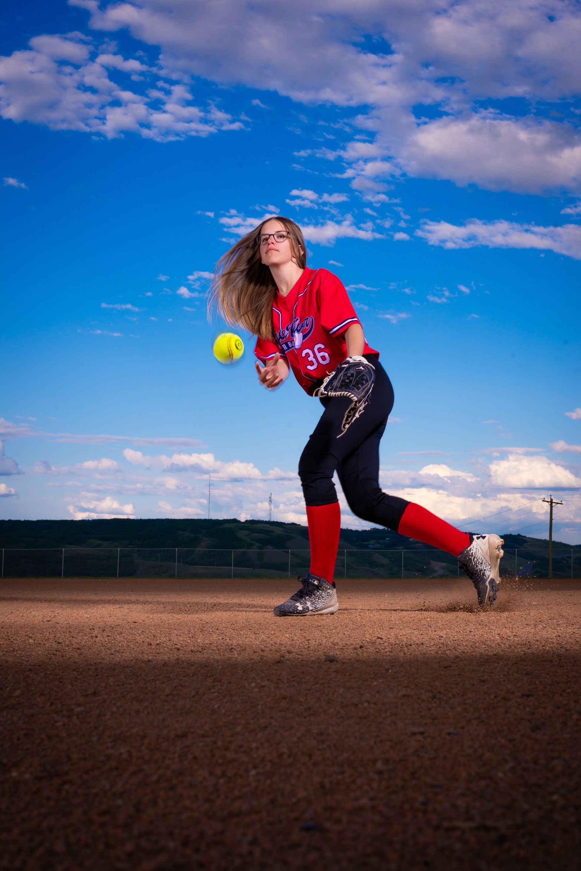 Heart & Soul Photography - baseball photography