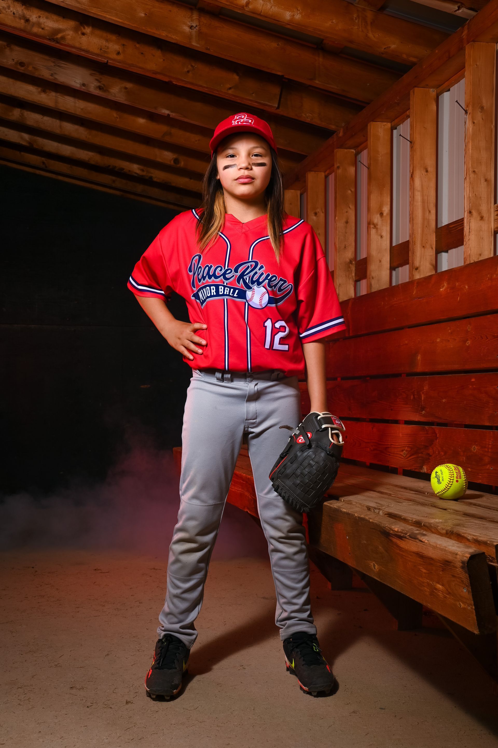 Heart & Soul Photography - baseball photography