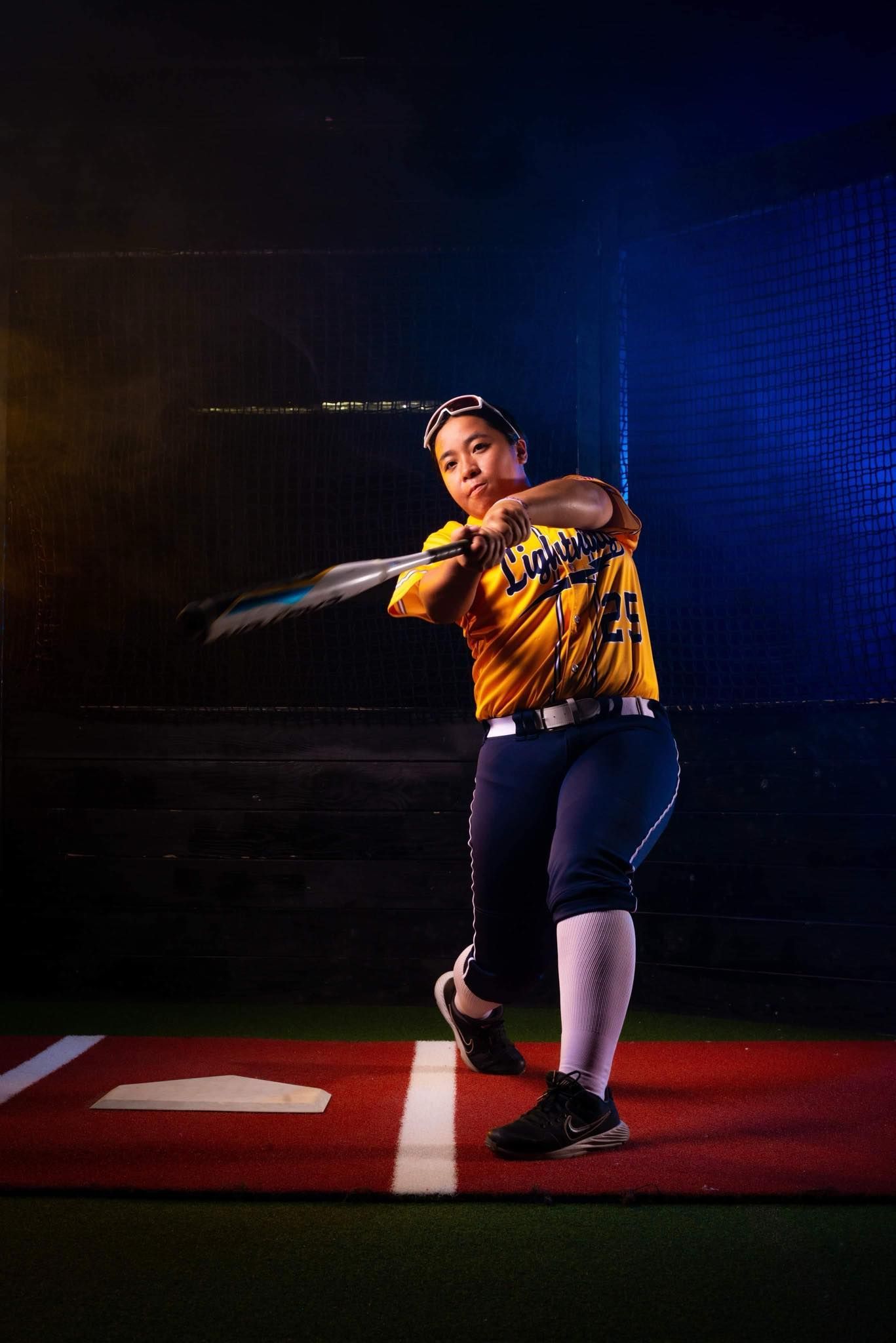 Heart & Soul Photography - baseball photography